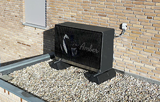 Amber is verkrijgbaar